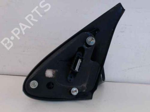 Right mirror RENAULT MEGANE I (BA0/1_)  | BP24908182C27 