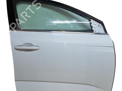 Used Right front door RENAULT MEGANE IV Grandtour (K9A/M/N_) 1.5 dCi 110 (110 hp) 30331340