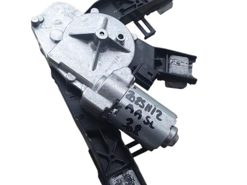 Used Rear wiper motor PEUGEOT 308 SW II (LC_, LJ_, LR_, LX_, L4_) 1.2 THP 130 (131 hp) 32353226