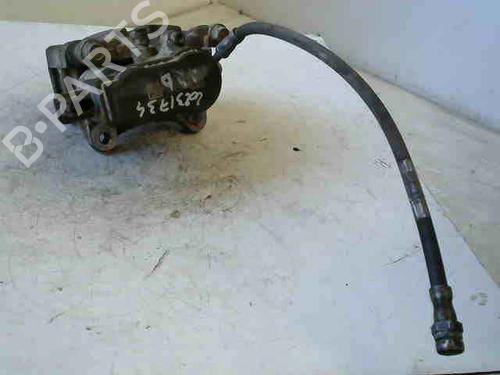 Right rear brake caliper VOLVO XC40 (536) D3 | BP24896234M106 