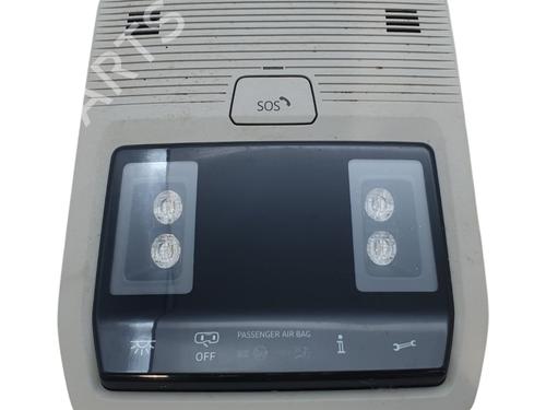 Used Interior roof light Interior roof light 37273245 37273245