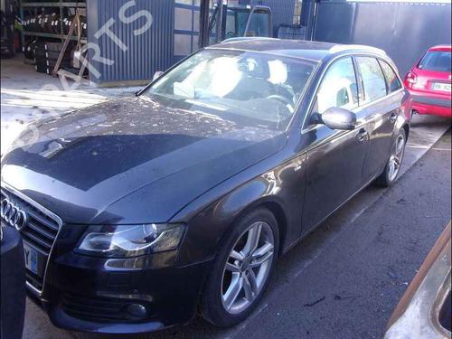 Sikkerhedssele-spænde AUDI A4 B8 Avant (8K5) 2.0 TDI | BP25909171I32 