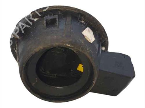 Fuel flap PEUGEOT 3008 I MPV (0U_) 1.6 HDi | BP24902687C131 