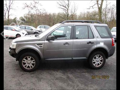 Left front door LAND ROVER FREELANDER 2 (L359)  | BP24907108C2 