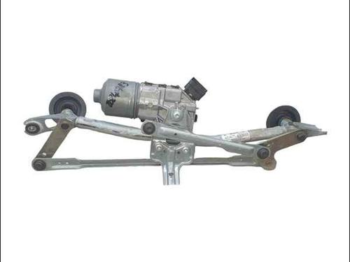 Used Front wipers mechanism PEUGEOT PARTNER Box Body/MPV 1.6 BlueHDi 100 (100 hp) 25012382