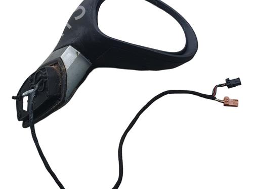 Rétroviseur droit PEUGEOT 207 CC (WD_) 1.6 16V (120 hp) 31961228