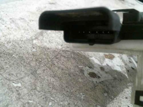 Front right interior door handle PEUGEOT 3008 I MPV (0U_) 1.6 HDi | BP24903063I14 