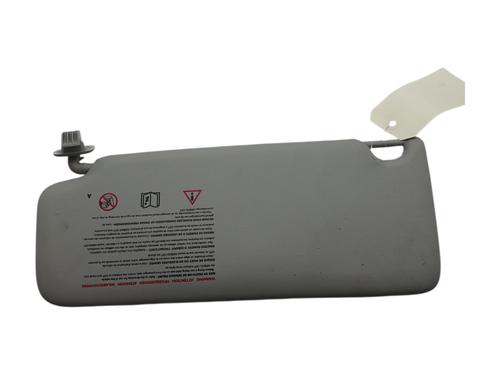 Used Right sun visor Right sun visor RENAULT TWINGO II (CN0_) 1.2 (CN0D) (58 hp) 33967601 33967601