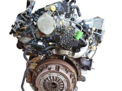 Engine RENAULT TRAFIC II Van (FL) 2.0 dCi 90 (FL0H, FL00, FL01, FL0M, FL0P, FL0S) | BP36789083M1 - Image 5