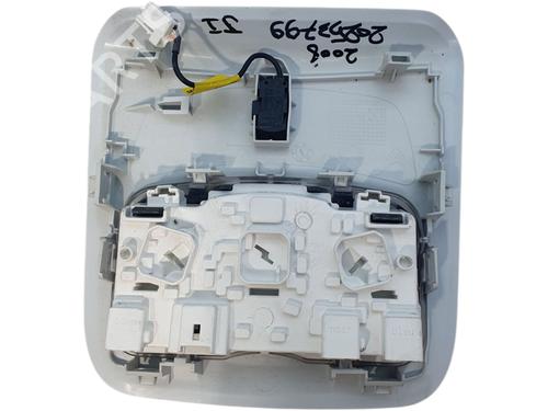 Interior roof light PEUGEOT 2008 I (CU_) 1.2 THP 130 / PureTech 130 | BP36459224I8 - Image 2