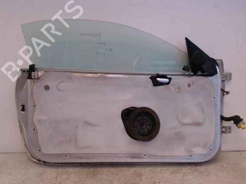 Left front door PEUGEOT 206 CC (2D)  | BP24906458C2 