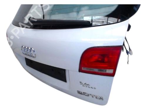 Tailgate AUDI A3 Sportback (8PA)  | BP26457795C6 