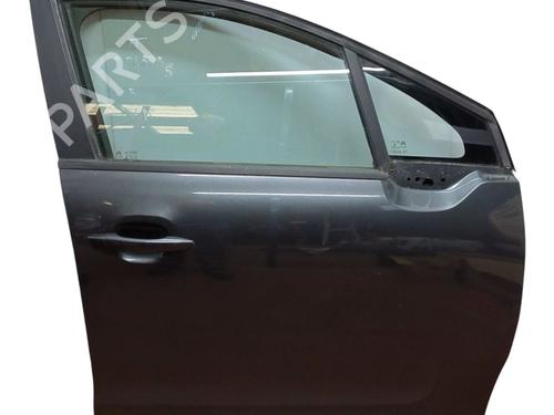 Used Right front door Right front door CITROËN C3 III (SX) 1.2 VTi 82 (82 hp) 34572032 34572032