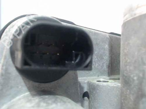 Throttle body MERCEDES-BENZ A-CLASS (W168) A 140 (168.031, 168.131) | BP27580351M82 