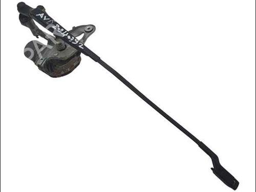 Front wiper motor PEUGEOT 5008 (0U_, 0E_) 1.6 16V | BP24913798M29 
