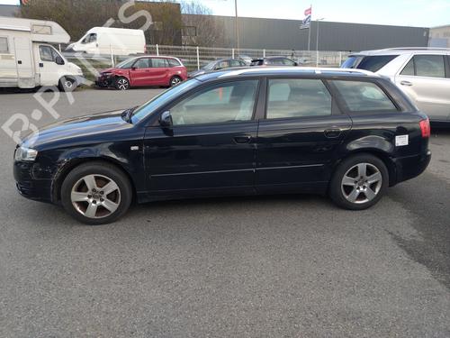 Left taillight AUDI A4 B7 Avant (8ED) 2.0 TDI | BP30403428C34