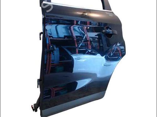 Left rear door FORD KUGA I 2.0 TDCi | BP24907026C4