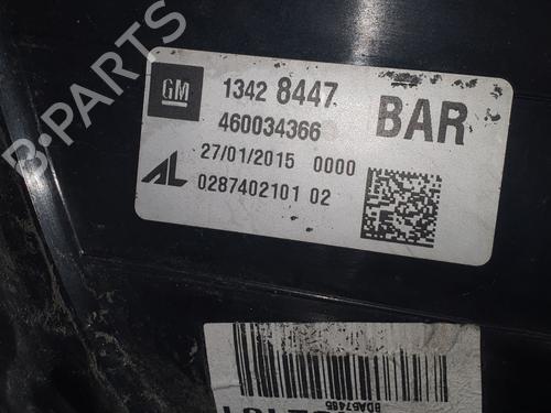 Left taillight OPEL CORSA E (X15) 1.4 (08, 68) | BP30892185C34