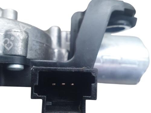 Rear wiper motor CITROËN C4 I (LC_) 1.6 16V | BP30604837M102