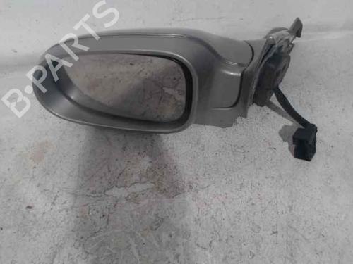 Retrovisor esquerdo Retrovisor esquerdo MERCEDES-BENZ CLK (C209) CLK 220 CDI (209.308) (150 hp) 24903937 24903937