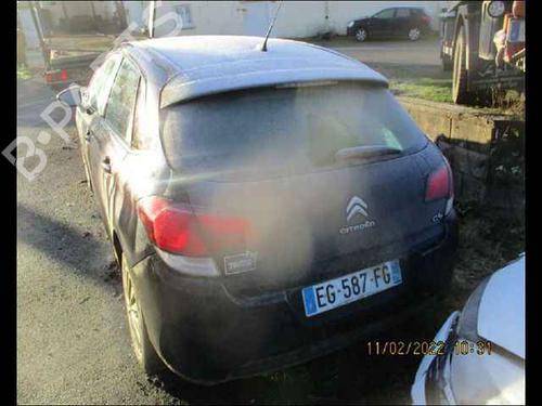 Switch CITROËN C4 II (NC_) 1.6 BlueHDi 100 | BP25011443I30 