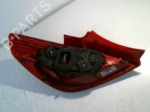 Right taillight OPEL CORSA D (S07) 1.3 CDTI (L08, L68) | BP24909663C35 