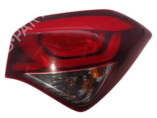 Used Right taillight Right taillight 36872346 36872346