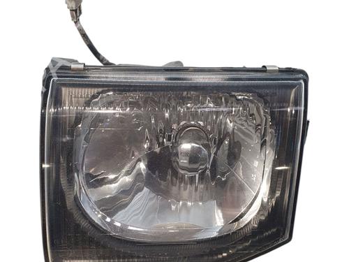 Used Left headlight MITSUBISHI PAJERO III (V7_W, V6_W) 2.5 TDi (V64W, V74W) (115 hp) 29620900