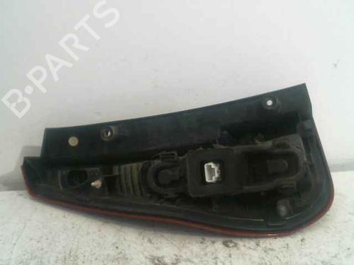 Right taillight RENAULT SCÉNIC III (JZ0/1_) 1.5 dCi | BP24909212C35 