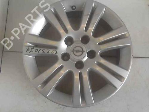Used Rim OPEL ZAFIRA / ZAFIRA FAMILY B (A05) 1.7 CDTI (M75) (125 hp) 24911488