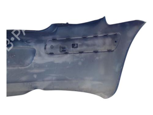 Rear bumper PEUGEOT 307 (3A/C) 1.6 HDi | BP27455211C8 
