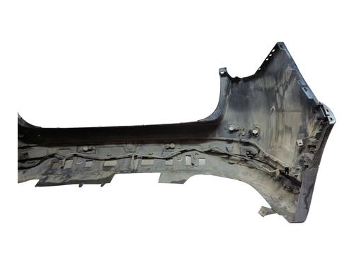 Rear bumper PEUGEOT 508 SW I (8E_)  | BP31604398C8 