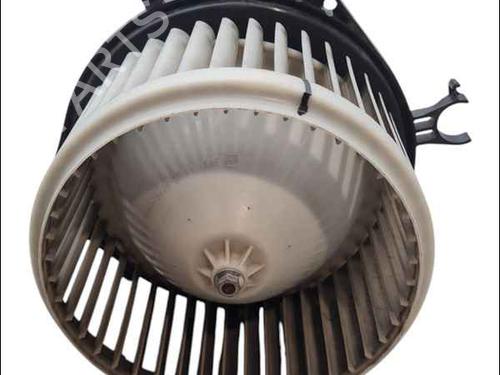 Heater blower motor RENAULT LAGUNA III (BT0/1) 1.5 dCi (BT00, BT0A, BT0T, BT1J) | BP25012745M62 