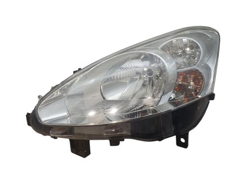 Used Left headlight Left headlight PEUGEOT PARTNER Tepee 1.6 HDi 90 (92 hp) 36168823 36168823
