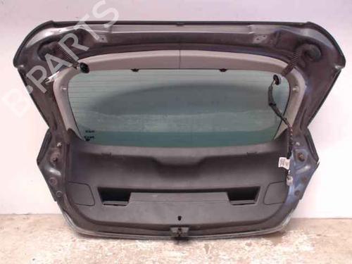 Tailgate OPEL ASTRA J (P10)  | BP24897369C6 