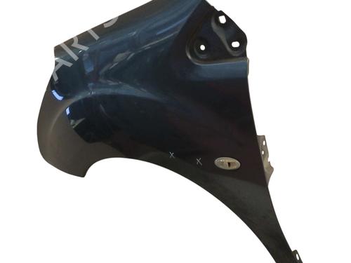 Left front fenders CITROËN BERLINGO MULTISPACE (B9) 1.6 HDi 90 | BP29962037C41