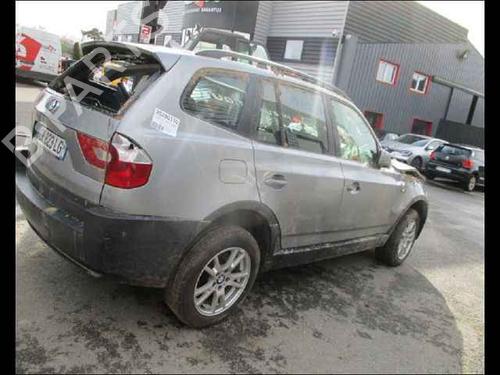 Rim BMW X3 (E83) 2.0 d | BP25762314C45 