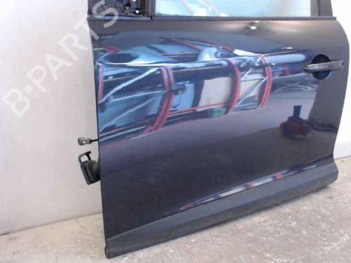 Left front door RENAULT MEGANE III Hatchback (BZ0/1_, B3_) 1.5 dCi (BZ09, BZ0D, BZ1W, BZ29, BZ14) | BP24906488C2 