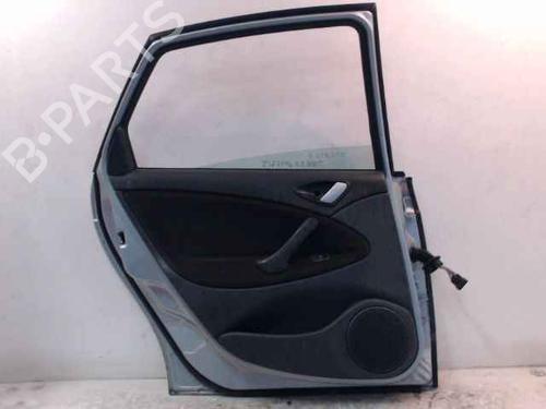 Left rear door CITROËN C5 II (RC_) 1.6 HDi (RC8HZB) | BP24906402C4 