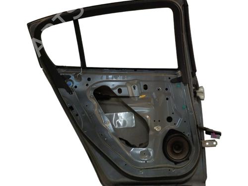 Left rear door CHEVROLET CRUZE Hatchback (J305) 1.6 | BP28526842C4