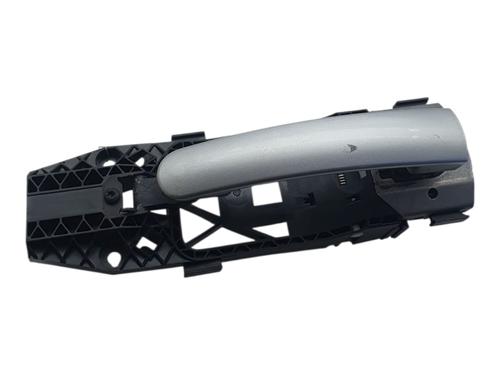 Used Front left exterior door handle Front left exterior door handle VW POLO VI (AW1, BZ1, AE1) 1.0 (75 hp) 33946453 33946453