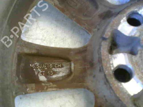 Rim TOYOTA COROLLA Verso (ZER_, ZZE12_, R1_) 2.2 D-4D (AUR10_, AUR10R) | BP25762818C45 