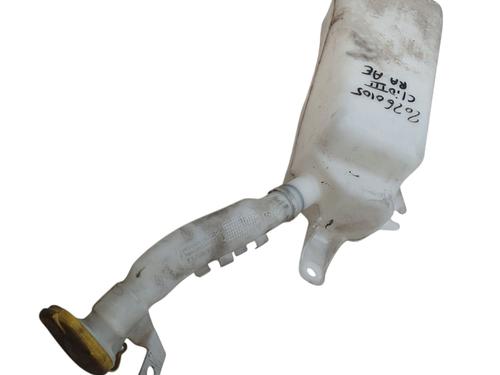 Spylertank Spylertank RENAULT CLIO III (BR0/1, CR0/1) 1.5 dCi (BR17, CR17) (86 hp) 39754248 39754248