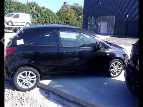 Højre baglygte OPEL CORSA D (S07) 1.3 CDTI (L08, L68) | BP24909862C35