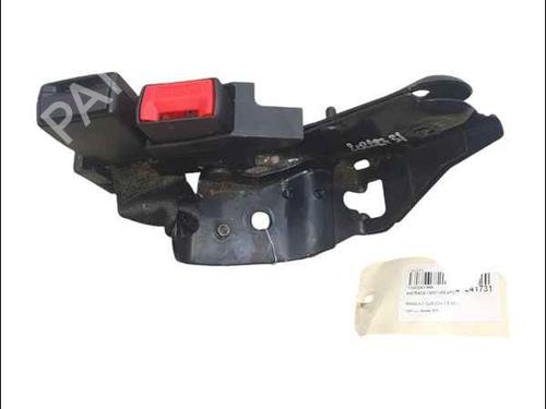 Used Seat buckle RENAULT CLIO III (BR0/1, CR0/1) 1.5 dCi (75 hp) 24896089