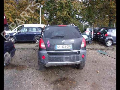 Used Right taillight OPEL ANTARA A (L07) 2.2 CDTi 4x4 (163 hp) 24909253