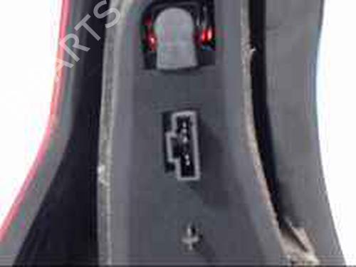 Right taillight DACIA SANDERO  | BP24909047C35 