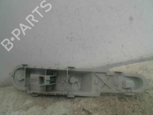 Lamp holder FORD FUSION (JU_) 1.6 | BP27600890L10 