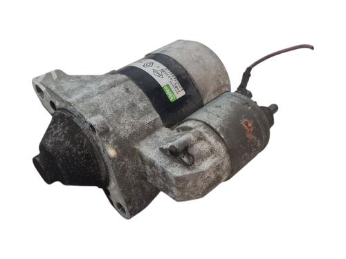 Used Starter Starter RENAULT TWINGO II (CN0_) 1.2 16V (CN04, CN0B) (75 hp) 33330584 33330584