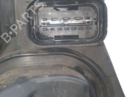 Left headlight RENAULT GRAND SCÉNIC II (JM0/1_) 1.5 dCi (JM1E) | BP29413721C28 